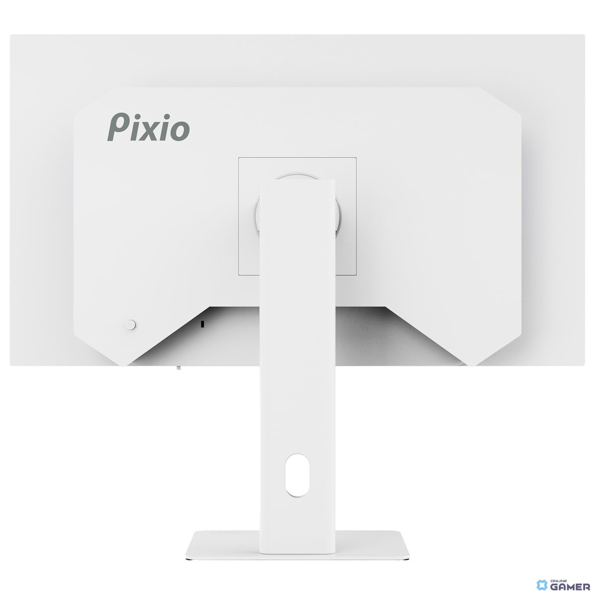 Pixio、ホワイト筐体の有機ELゲーミングモニター「PX277 OLEDMAX V2 White」を予約販売開始のスクリーンショット2