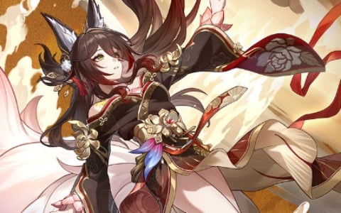 「崩壊：スターレイル」復刻跳躍開幕―帰忘の流離人（CV：高田憂希）＆霊砂（CV：前田佳織里）再登場