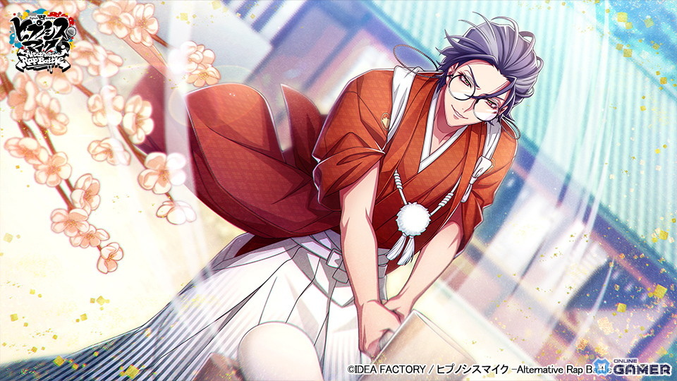 「ヒプマイARB」帝統・独歩・獄がパチンコ勝負！デジパチイベントが開催の画像