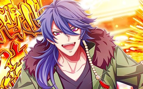 「ヒプマイARB」帝統・独歩・獄がパチンコ勝負！デジパチイベントが開催