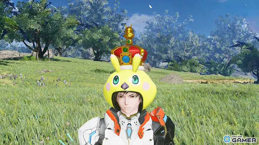 「PSO2 ニュージェネシス」オルタレルム探索に凍土エリア峡江部が追加！冬コス登場のACスクラッチも配信の画像