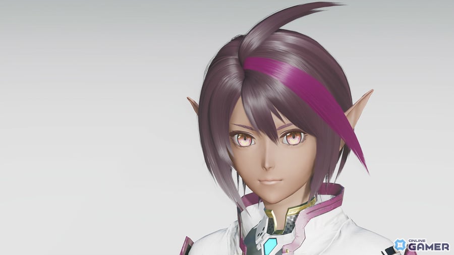 「PSO2 ニュージェネシス」オルタレルム探索に凍土エリア峡江部が追加!冬コス登場のACスクラッチも配信のスクリーンショット23