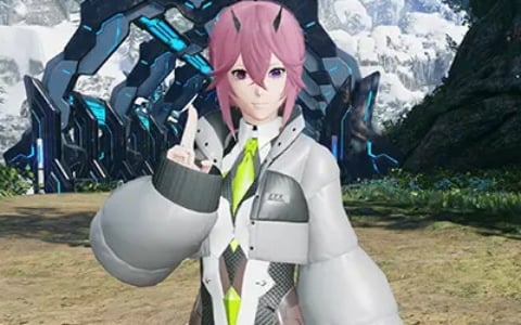 「PSO2 ニュージェネシス」オルタレルム探索に凍土エリア峡江部が追加！冬コス登場のACスクラッチも配信