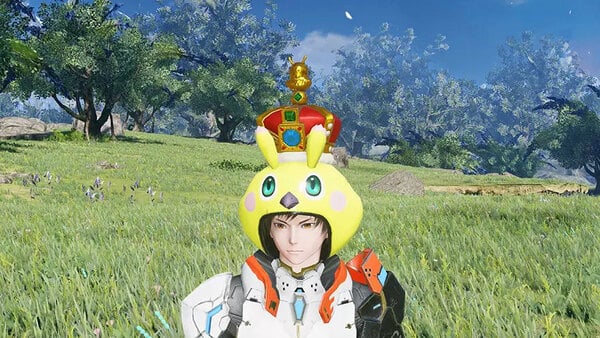 「PSO2 ニュージェネシス」オルタレルム探索に凍土エリア峡江部が追加!冬コス登場のACスクラッチも配信のスクリーンショット6