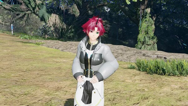 「PSO2 ニュージェネシス」オルタレルム探索に凍土エリア峡江部が追加!冬コス登場のACスクラッチも配信のスクリーンショット9