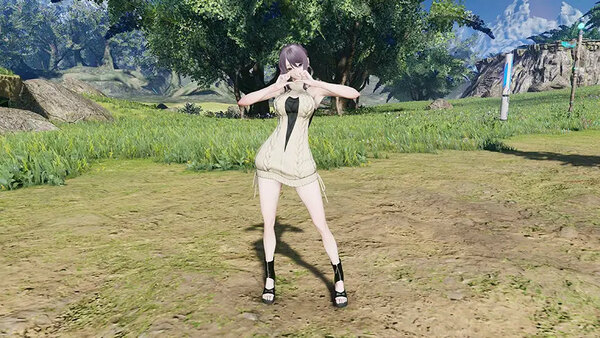 「PSO2 ニュージェネシス」オルタレルム探索に凍土エリア峡江部が追加!冬コス登場のACスクラッチも配信のスクリーンショット13