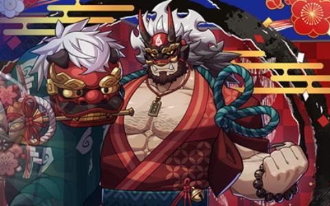 「クレイヴ・サーガ 神絆の導師」風光闇レイドキャンペーン開催!HELLドロップ強化も実施