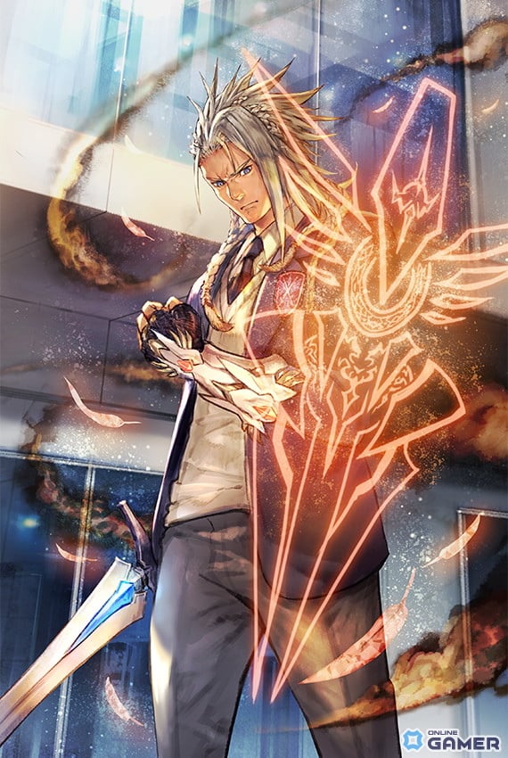 「チェインクロニクル」新春記念!【復刻】賢愚の未来フェス開催―オルオレータたちが再登場のスクリーンショット2