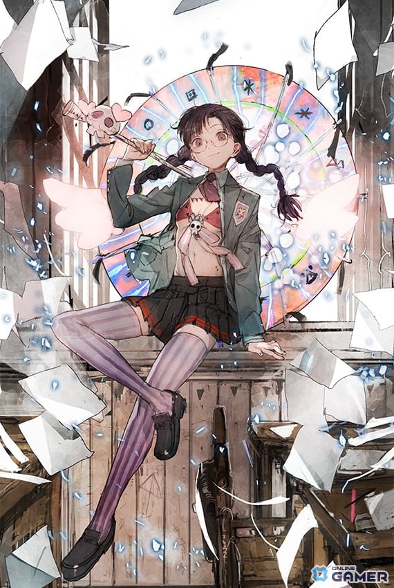 「チェインクロニクル」新春記念!【復刻】賢愚の未来フェス開催―オルオレータたちが再登場のスクリーンショット4