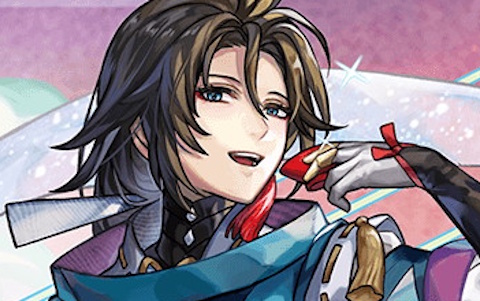 「アナザーエデン」Ver.3.13.70実施―外伝「伐竜姫譚」サブクエストと新たな出逢い追加