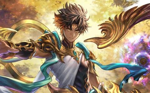 「ラストクラウディア」新ユニット「大地神シードラエル」登場！新ストーリー＆協力型イベント開催