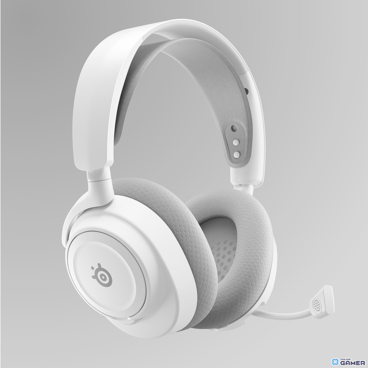 SteelSeries最新モデル！「Arctis Nova 7 Gen 2」1月16日発売―最長50時間駆動と新色マゼンタに対応の画像