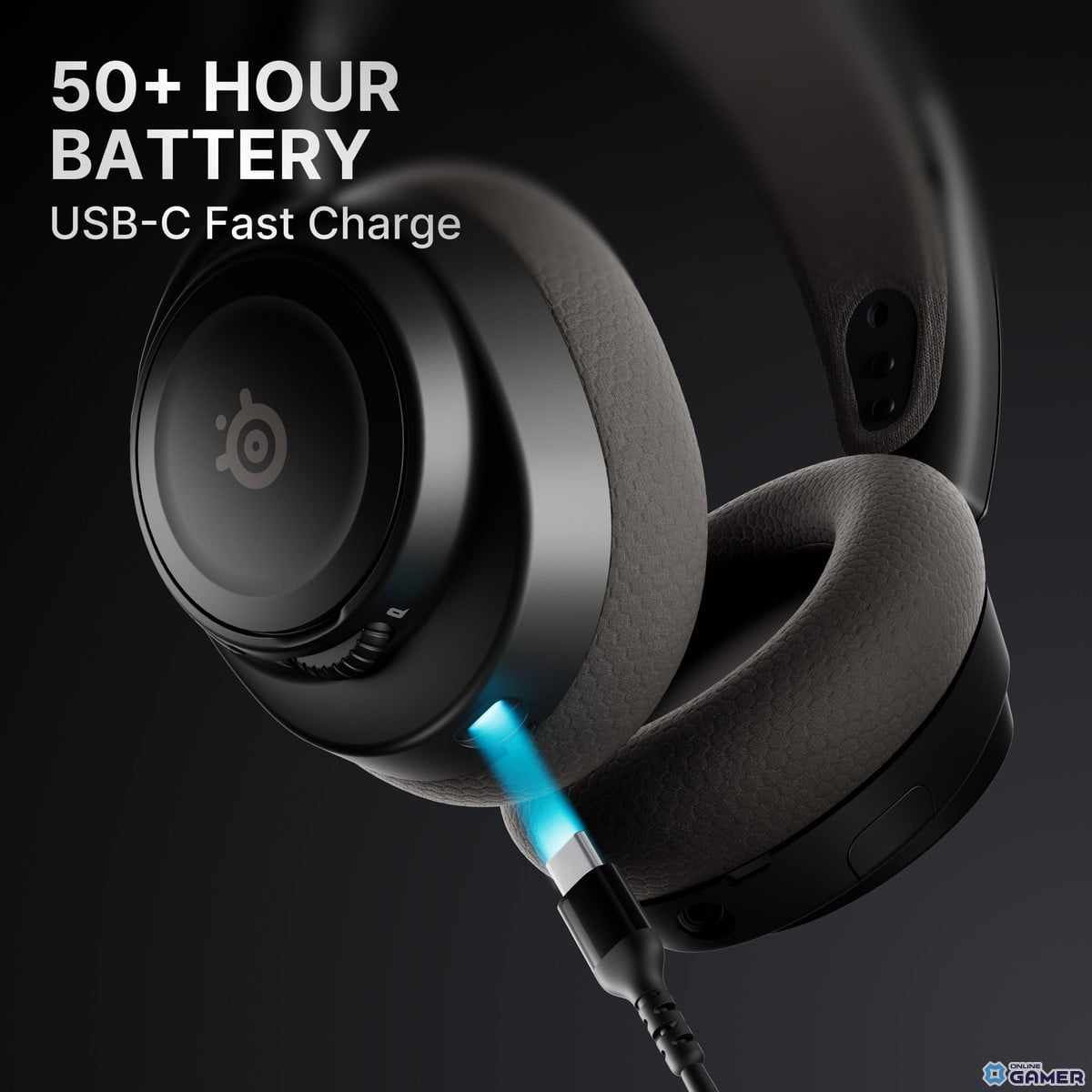 SteelSeries最新モデル！「Arctis Nova 7 Gen 2」1月16日発売―最長50時間駆動と新色マゼンタに対応のスクリーンショット6