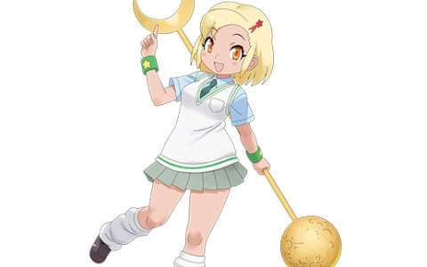 アンゴル＝モア参戦！「けものフレンズ3」×「ケロロ軍曹」コラボ第三弾が1月15日より実施