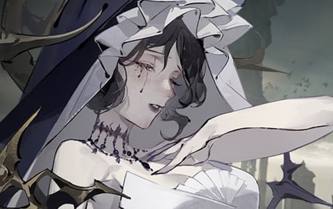 深海界域の新覚醒体「ミリアム」参戦！「忘却前夜」でイベント「神国の降臨」開始