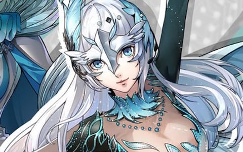 「ペルソナ5: The Phantom X」Ver.3.0配信！★5怪盗「琴音・アイスストーム」登場と第3章第3幕公開