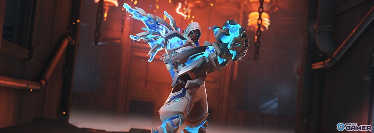 「オーバーウォッチ 2」シーズン20ミッドシーズン開幕！ヒーロー入れ替え限定モード登場のスクリーンショット1