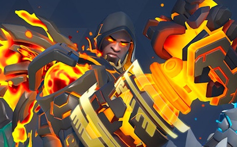 「オーバーウォッチ 2」シーズン20ミッドシーズン開幕！ヒーロー入れ替え限定モード登場