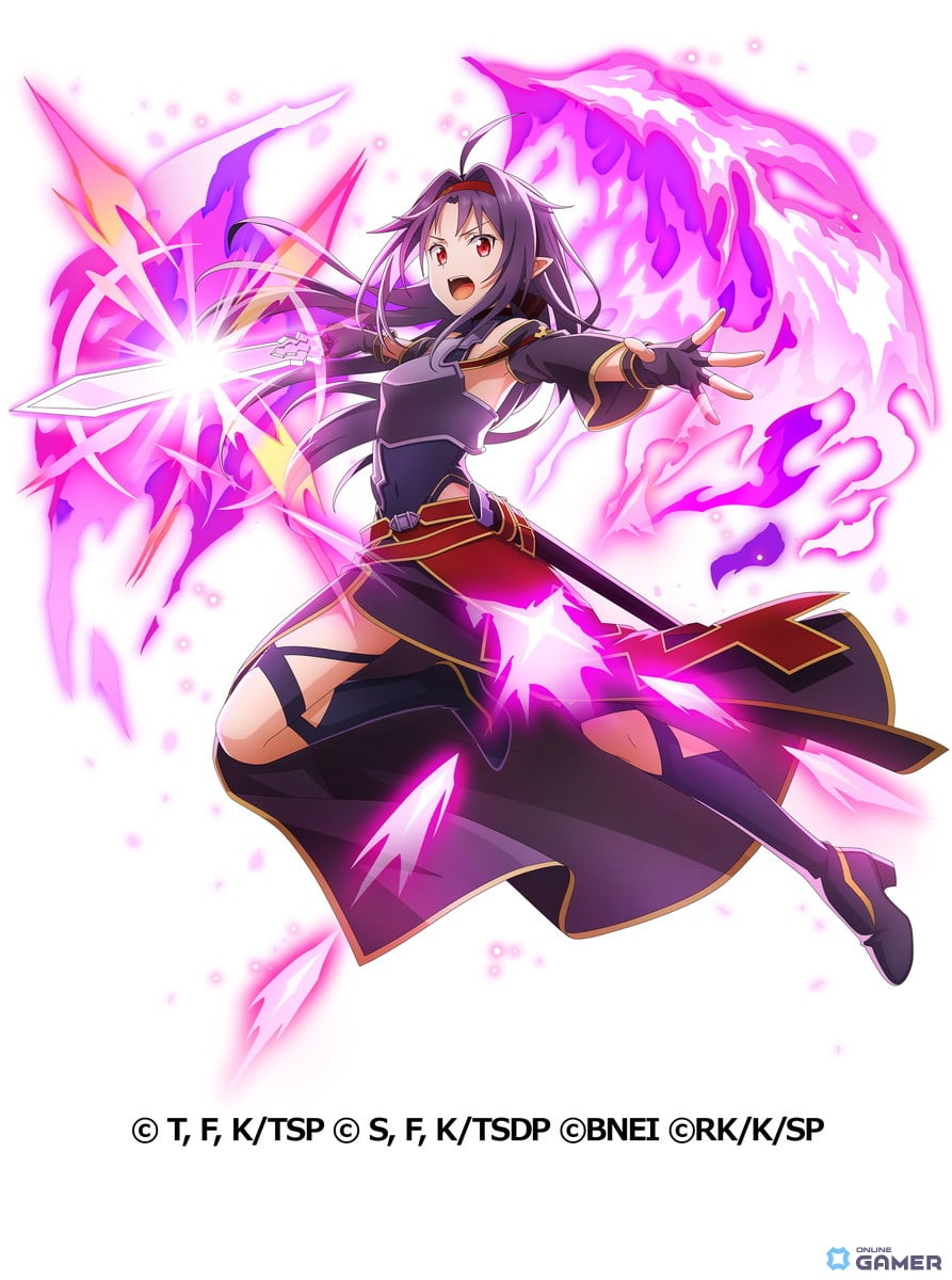 「まおりゅう」ユウキ（CV：悠木碧）登場！最大強化用記憶石が手に入る限定ミッション実施のスクリーンショット2