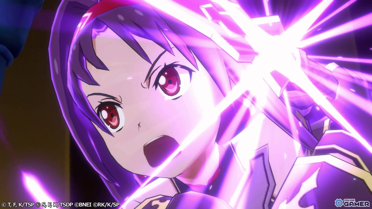 「まおりゅう」ユウキ（CV：悠木碧）登場！最大強化用記憶石が手に入る限定ミッション実施のスクリーンショット3