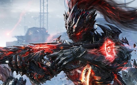 「CoD モバイル」シーズン1開幕！凍てつく深淵―新武器LC10 SMG実装