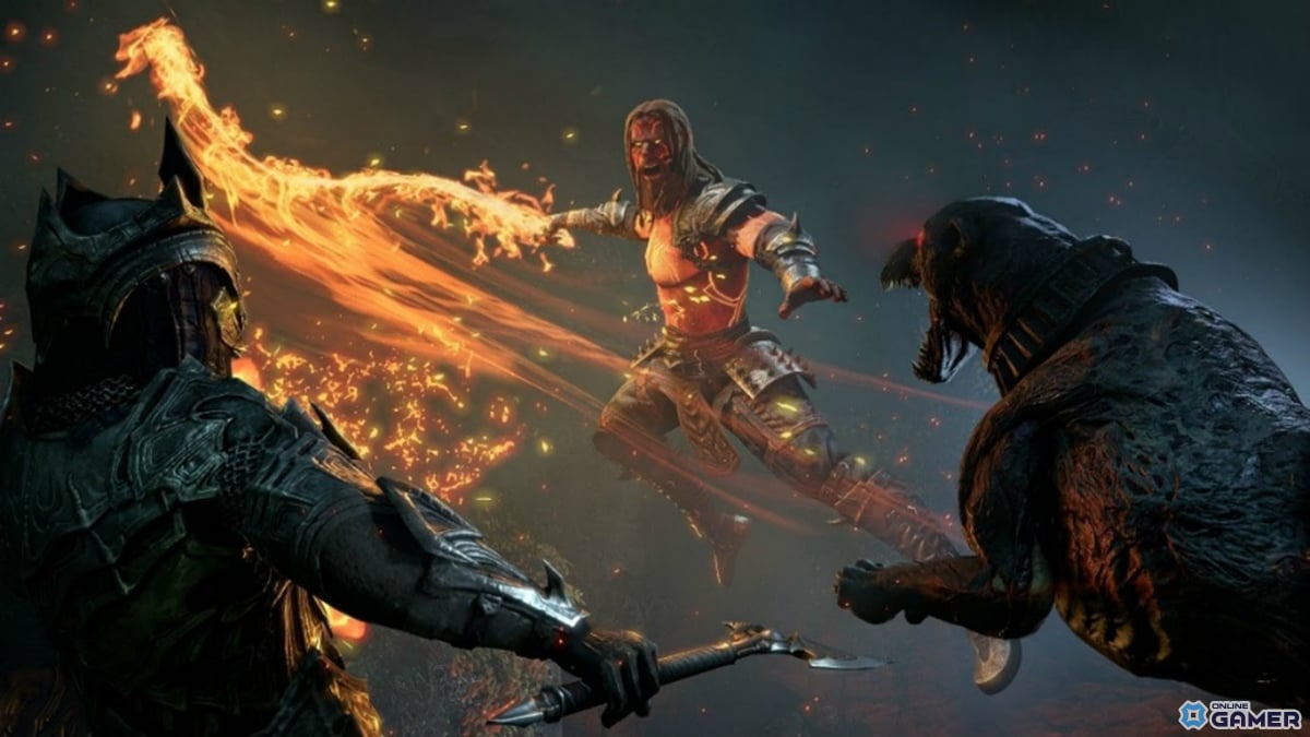 「エルダー・スクロールズ・オンライン」新要素シーズン導入！全プレイヤーに全コンテンツ無料開放のスクリーンショット4