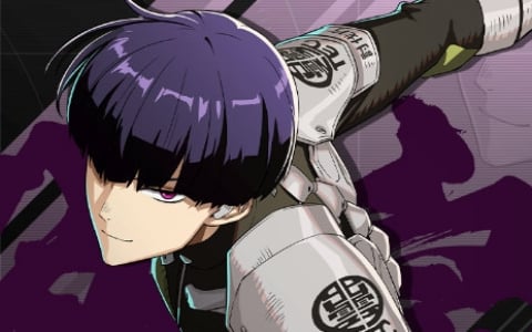 「怪獣8号 THE GAME」保科宗四郎と四ノ宮キコルの模擬戦描写―番外イベント開始