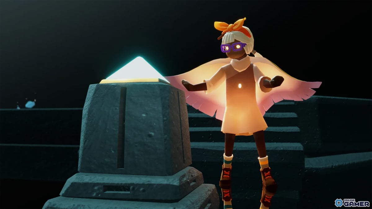 「Sky 星を紡ぐ子どもたち」16タイプ診断イベント開催！Skyパーソナリティチェック実施のスクリーンショット7