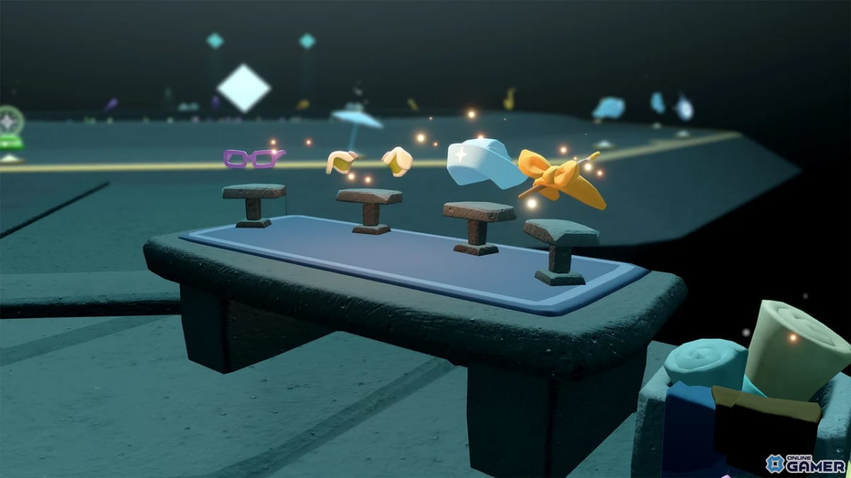 「Sky 星を紡ぐ子どもたち」16タイプ診断イベント開催！Skyパーソナリティチェック実施のスクリーンショット8