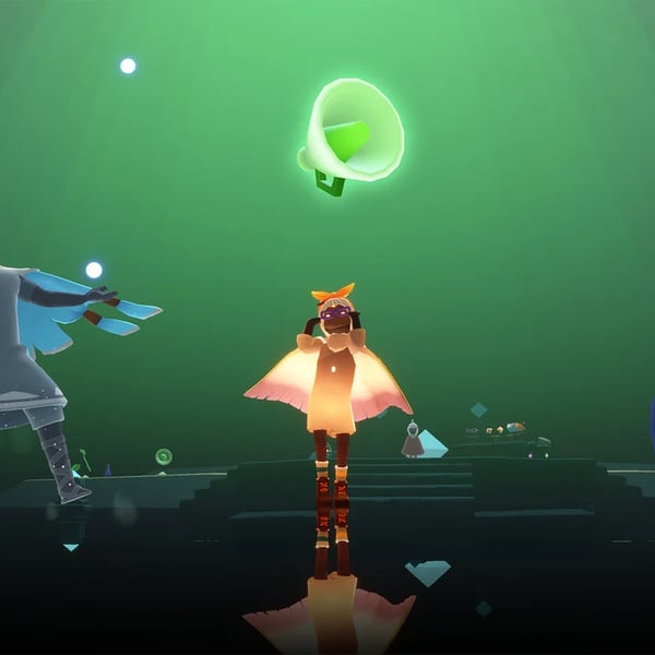 「Sky 星を紡ぐ子どもたち」16タイプ診断イベント開催！Skyパーソナリティチェック実施のスクリーンショット3