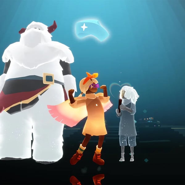 「Sky 星を紡ぐ子どもたち」16タイプ診断イベント開催！Skyパーソナリティチェック実施のスクリーンショット4