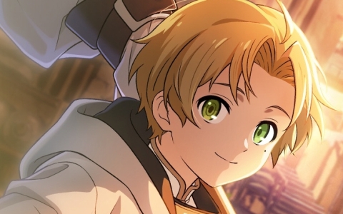 「無職転生」新作スマホゲーム発表!3DバトルRPG「クロニクル・オブ・エコーズ」2026年配信