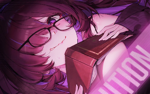 「勝利の女神：NIKKE」陰気な司書「レーベル」が参戦―新バージョン「SIN EDITOR」1月15日配信