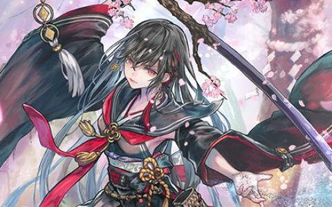 「チェインクロニクル」チルハ登場！未来への導標「櫻の森の満開の下」フェス開催