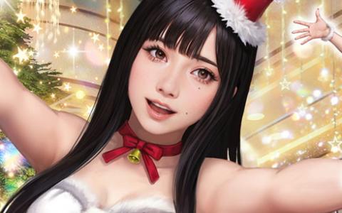 「ハーレムオブトーキョー」極3大女優祭第3弾開催中！七沢みあさんが仲間・恋人アバターで登場