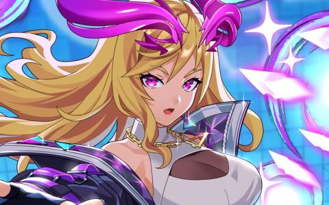 「フェスバ＋」天穹の斬影剣が開幕！ルシファーとシャナオウのEXスキルチップ登場