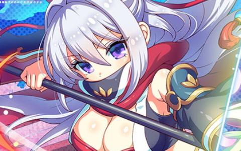 「テクロノス」事前登録ガチャ更新！「れじぇくろ！」からパンドラと呂布が追加