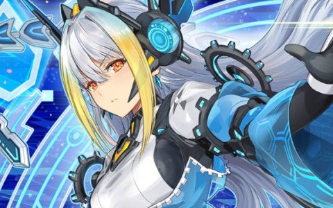 「遊戯王 デュエルリンクス」グローバル9周年！記念カード「ディメンション・リンカー」登場