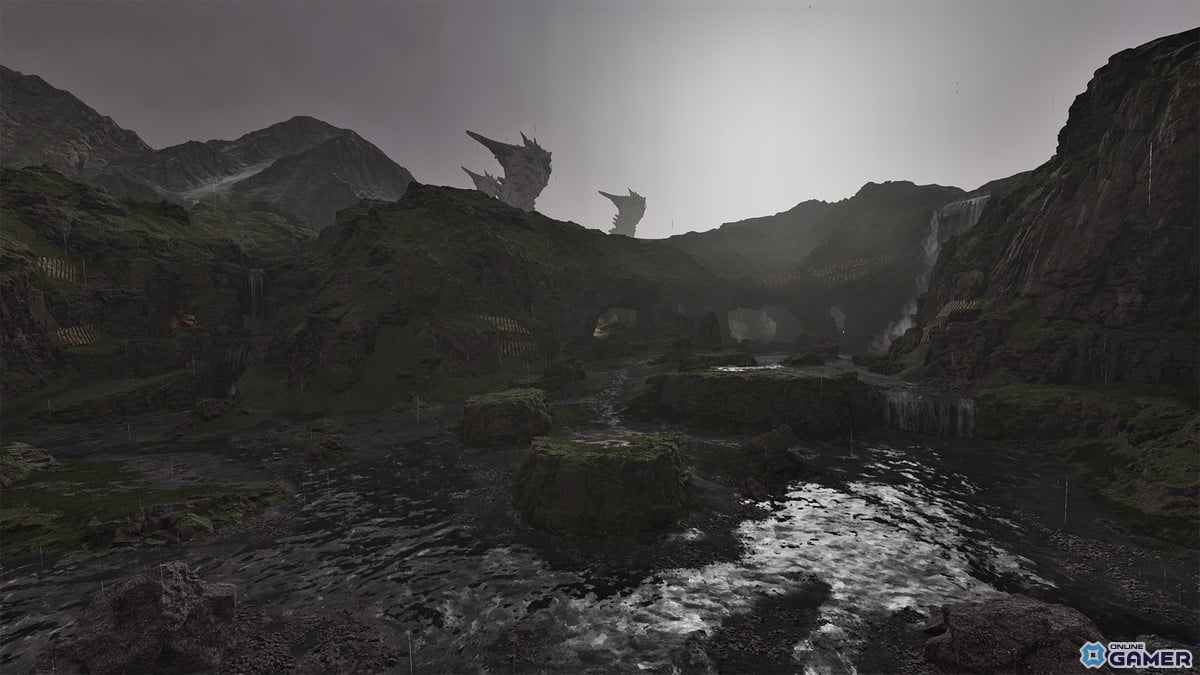 「The First Descendant」1月アップデート情報公開!新コンテンツ「亀裂の追跡」実装へのスクリーンショット5