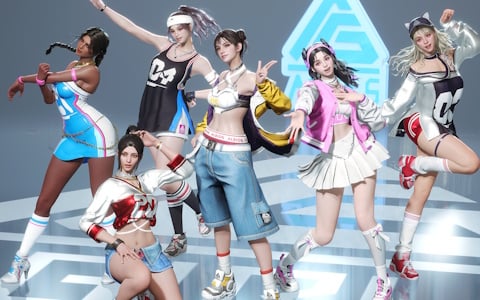 「The First Descendant」1月アップデート情報公開！新コンテンツ「亀裂の追跡」実装へ