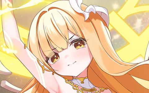 「ブレイブソード×ブレイズソウル」新製造フェス「魔剣王祭」開催！新ランクSS魔剣「煌の鍵師アーダ」登場