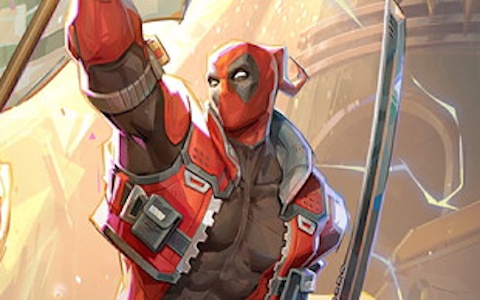 「マーベル・ライバルズ」―デッドプール参戦！シーズン6「ナイト・アット・ザ・ミュージアム」詳細公開