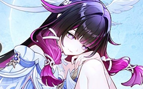 「原神」―新★5「コロンビーナ」（CV：Lynn）実装！Luna IV「冬の夜、ある旅人が」配信開始