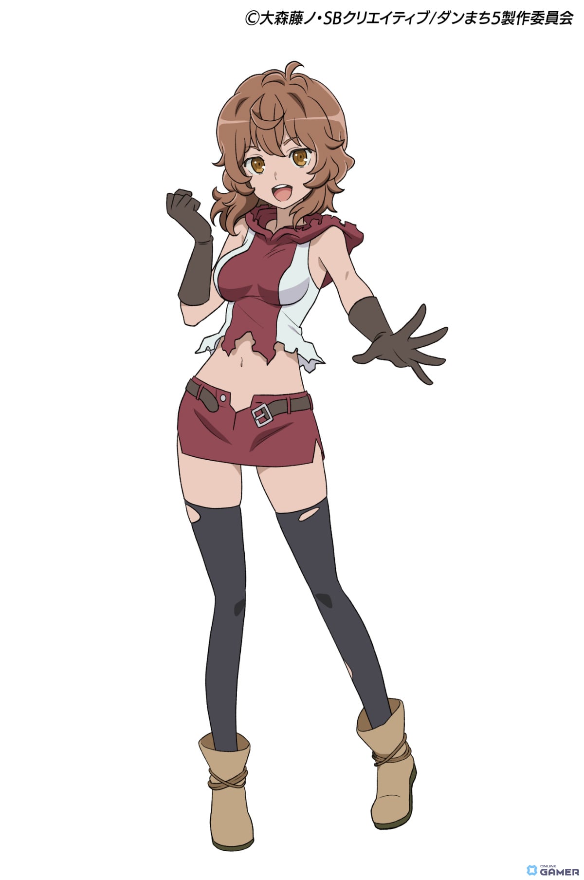 「雀エボライブ」―アニメ「ダンまちV」コラボ開催！ベル・ヘスティアたちがボイス付きで登場のスクリーンショット4