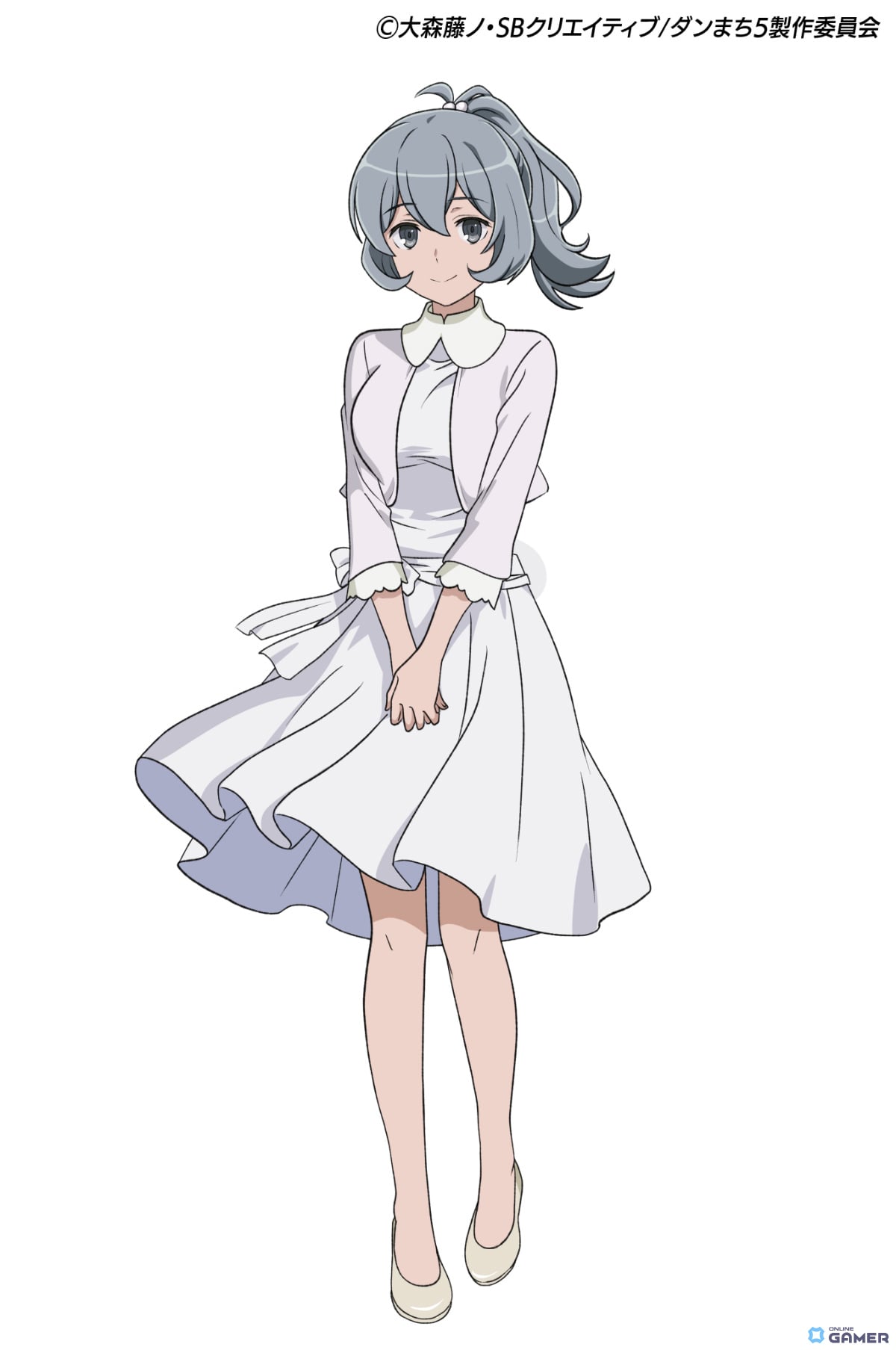 「雀エボライブ」―アニメ「ダンまちV」コラボ開催！ベル・ヘスティアたちがボイス付きで登場のスクリーンショット7