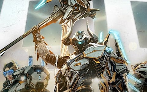 「RFオンラインネクスト」―新規ウォーゾーン「軌道防御基地」実装！高難易度PvEも追加へ