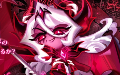 「クッキーラン：キングダム」―5周年大型アップデート実施！暗黒魔女クッキーが参戦