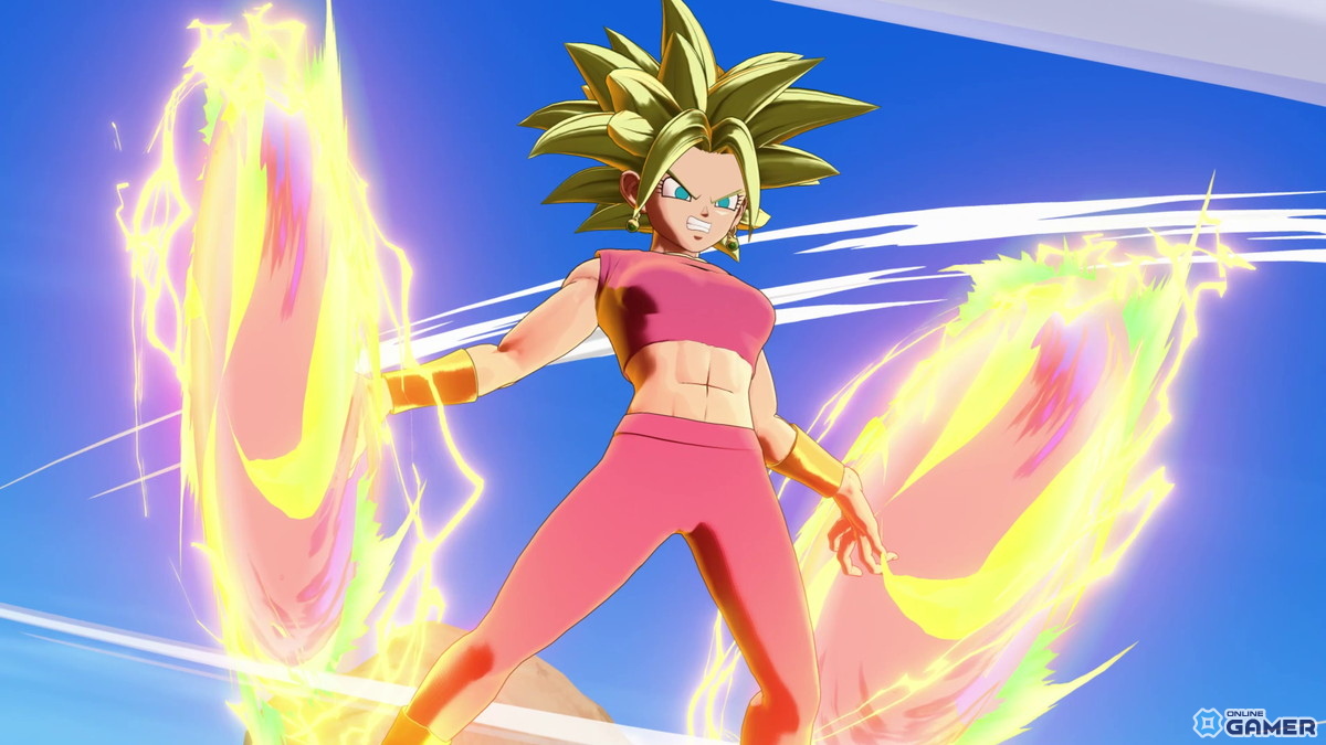 「ドラゴンボール ゲキシン スクアドラ」シーズン3始動！超ベジット、バーダック、ケフラ追加の画像