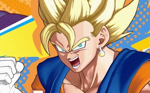 「ドラゴンボール ゲキシン スクアドラ」シーズン3始動！超ベジット、バーダック、ケフラ追加