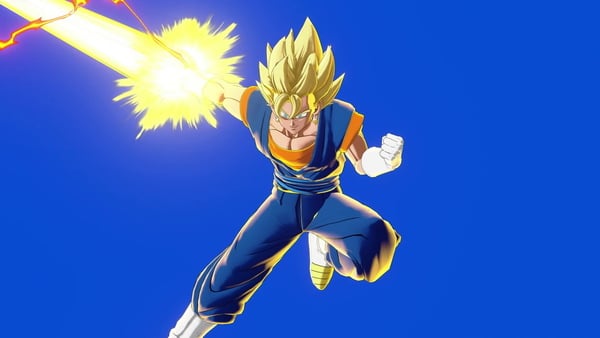 「ドラゴンボール ゲキシン スクアドラ」シーズン3始動！超ベジット、バーダック、ケフラ追加のスクリーンショット2